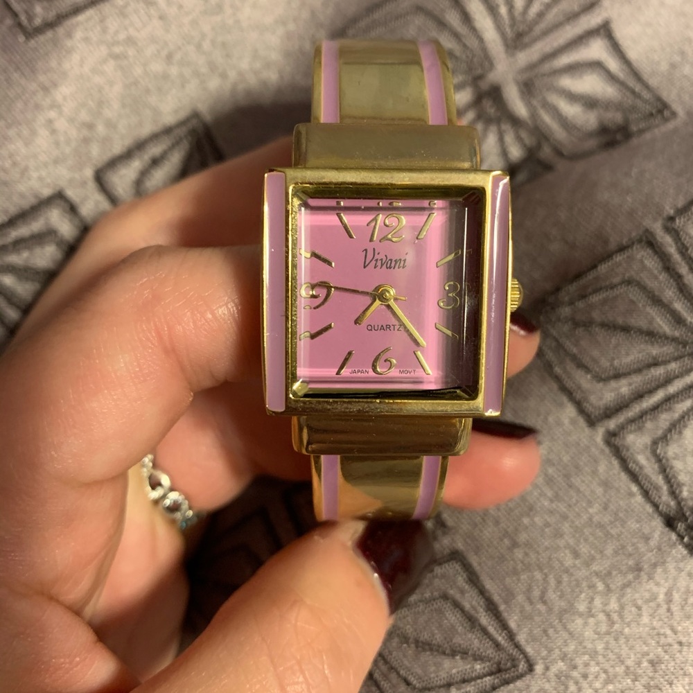 Watch